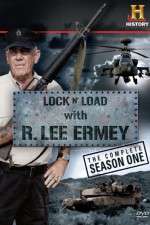 Watch Lock 'N Load with R Lee Ermey Solarmovie