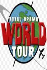 Watch Total Drama World Tour Solarmovie