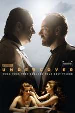 Watch Undercover Solarmovie