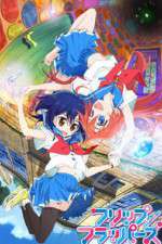 Watch Flip Flappers Solarmovie