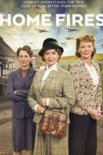 Watch Home Fires Solarmovie