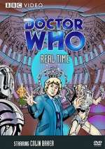 Watch Doctor Who: Real Time Solarmovie