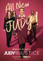 Judy Justice solarmovie