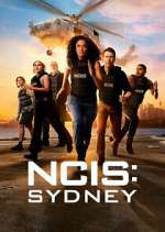 NCIS: Sydney solarmovie