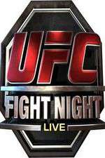 ufc fight night season 2023 episode 21 tv poster