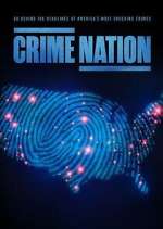 Crime Nation solarmovie
