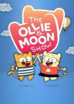 Watch The Ollie & Moon Show Solarmovie