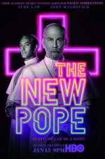 Watch The New Pope Solarmovie