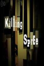 Watch Killing Spree Solarmovie