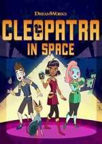 Watch Cleopatra in Space Solarmovie