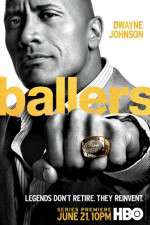 Watch Ballers (2014) Solarmovie