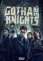 Watch Gotham Knights Solarmovie