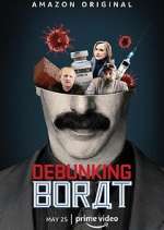 Watch Borat's American Lockdown & Debunking Borat Solarmovie