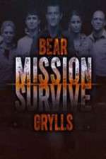 Watch Bear Grylls Mission Survive Solarmovie