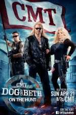 Watch Dog and Beth On the Hunt Solarmovie