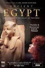 Watch Ancient Egypt Life and Death in the Valley of the Kings Solarmovie
