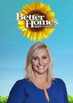 Better Homes and Gardens solarmovie