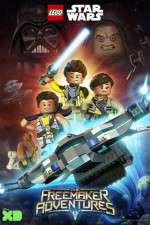 Watch Lego Star Wars The Freemaker Adventures Solarmovie