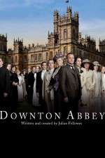 Watch Downton Abbey Solarmovie