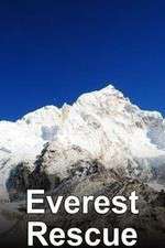 Watch Everest Rescue Solarmovie