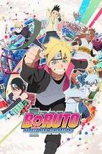 Watch Boruto Naruto Next Generations Solarmovie