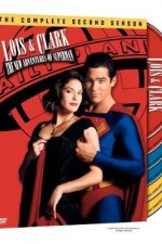 Watch Lois & Clark: The New Adventures of Superman Solarmovie