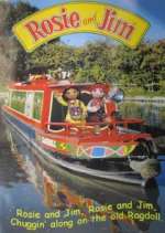 Watch Rosie and Jim Solarmovie