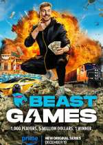 Beast Games solarmovie