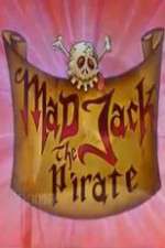 Watch Mad Jack the Pirate Solarmovie