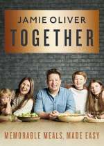 Watch Jamie Oliver: Together Solarmovie