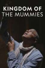 Watch Kingdom of the Mummies Solarmovie