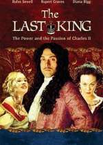 Watch Charles II: The Power and the Passion Solarmovie