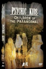 Watch Psychic Kids: Children of the Paranormal Solarmovie