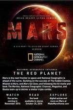 Watch Mars Solarmovie