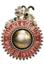 Watch Wallace and Gromit's World of Invention Solarmovie