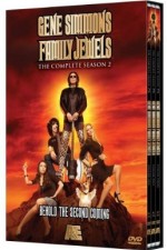 Watch Gene Simmons: Family Jewels Solarmovie