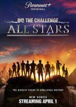 The Challenge: All Stars solarmovie