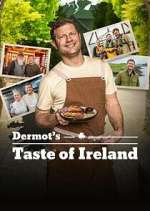Dermot O'Leary's Taste of Ireland solarmovie
