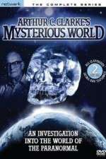 Watch Mysterious World Solarmovie