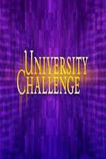 University Challenge solarmovie