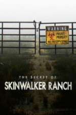 The Secret of Skinwalker Ranch solarmovie
