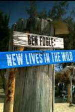 Watch Ben Fogle New Lives in the Wild Solarmovie
