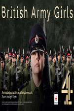 Watch British Army Girls Solarmovie