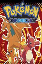 Watch Pokemon Chronicles Solarmovie