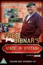 Watch Fred Dibnah's Made In Britain Solarmovie