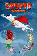 Watch Krypto the Superdog Solarmovie