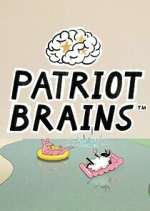 Watch Patriot Brains Solarmovie