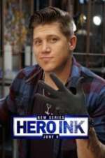 Watch Hero Ink Solarmovie