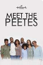 Watch Meet the Peetes Solarmovie