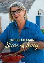 Watch Sophie Grigson: Slice of Italy Solarmovie